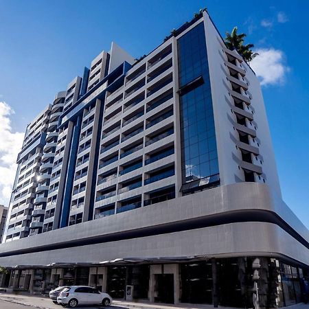 Апартаменти Edificio Time Apto 1505 Er Hospedagens Масейо Екстер'єр фото